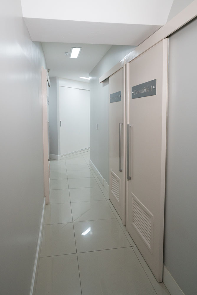 Fotos da Clinica Otorhinus