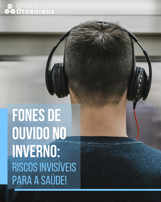 Fones de Ouvido